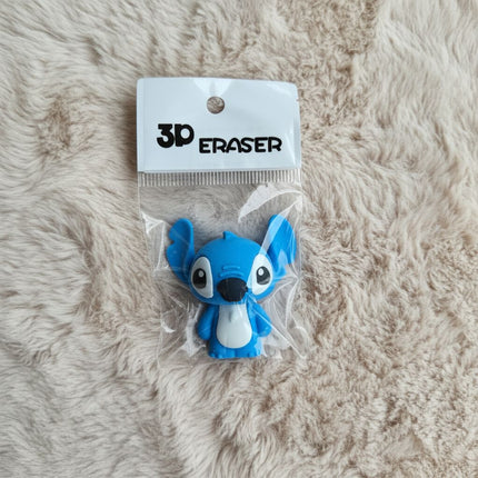 Stitch Eraser