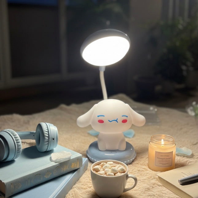 ￼Cinnamoroll lamp
