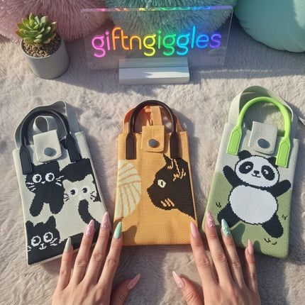 Korean Sling Bag