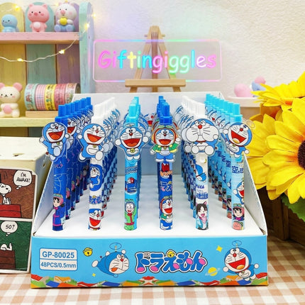 Doraemon Click Pen