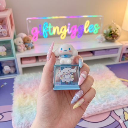 Sanrio Sharpener