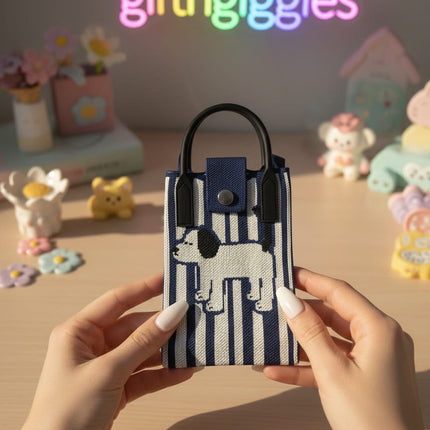 Korean Sling Bag