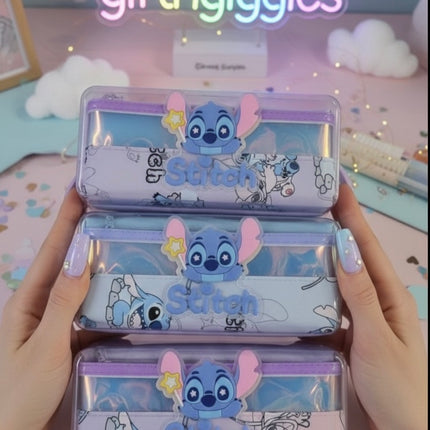 Stitch Utility Pouch