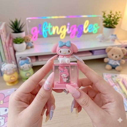 Sanrio Sharpener