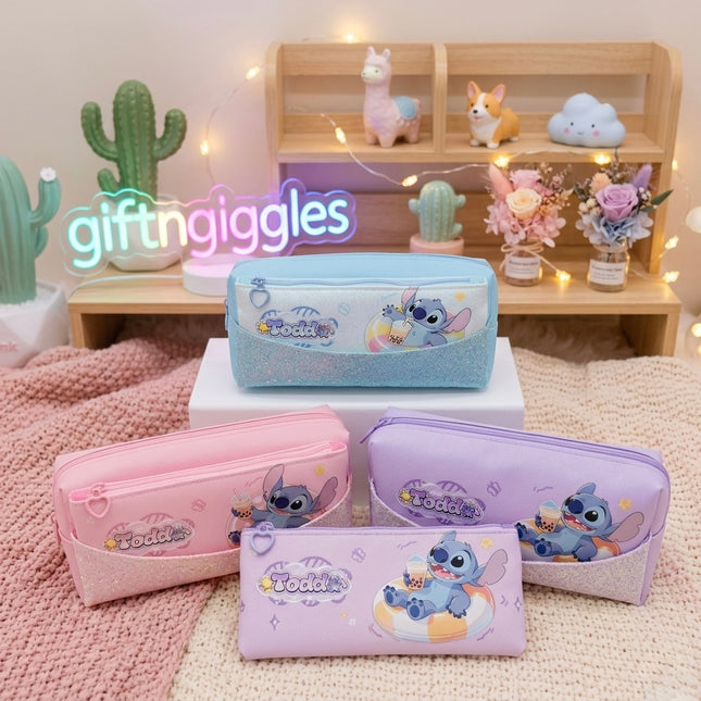 Stitch Utility Pouch