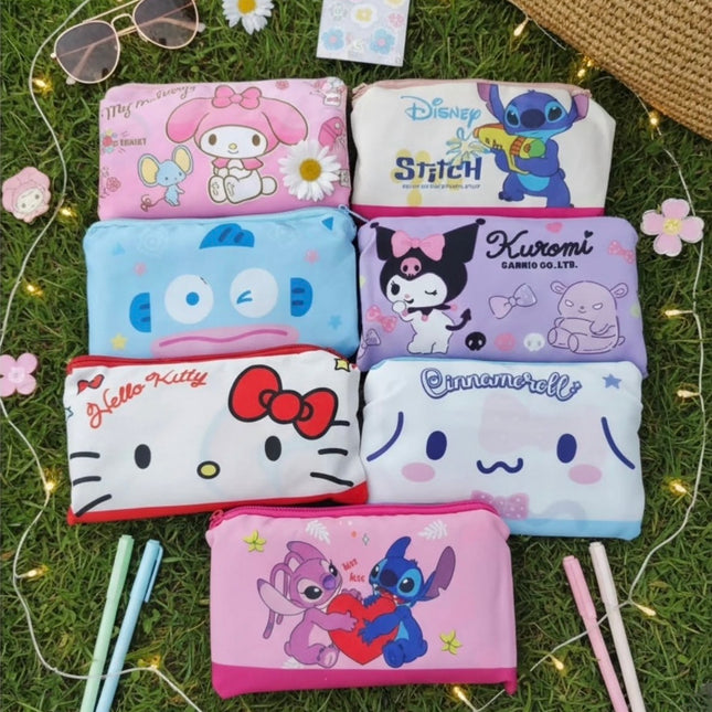 Sanrio Duffle Bag