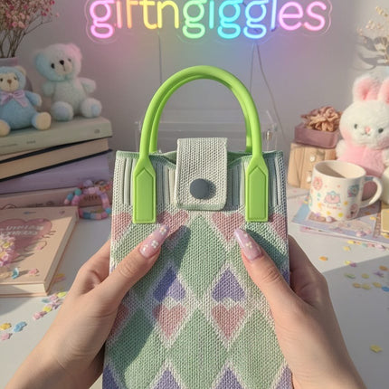 Korean Sling Bag