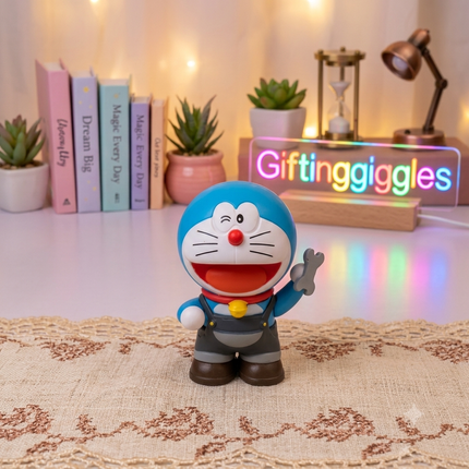 Doraemon Figurines