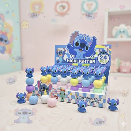 Stitch Highliters