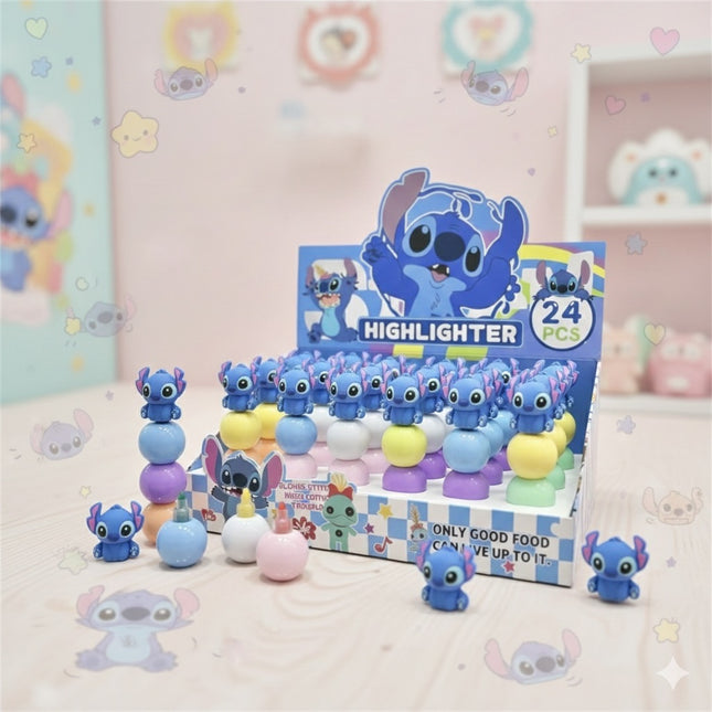 Stitch Highlighters