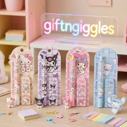Sanrio mechanical pencil ￼