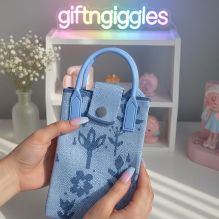 Korean Sling Bag