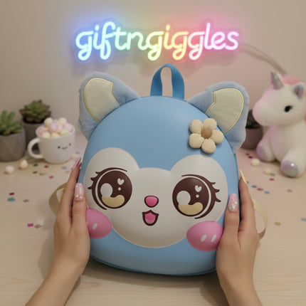 Cute Kids Backpack – Perfect for School & Fun!