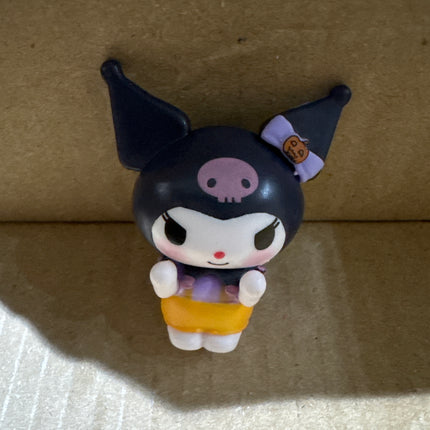 Kuromi Figurine