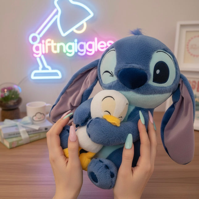 Stitch Plushy