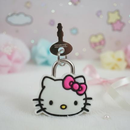 Kawaii Locks