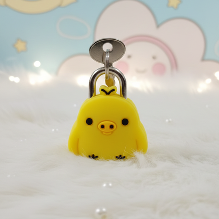 Kawaii Locks