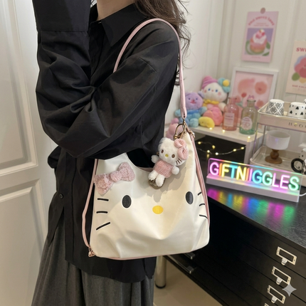 Hello Kitty Sling Bag