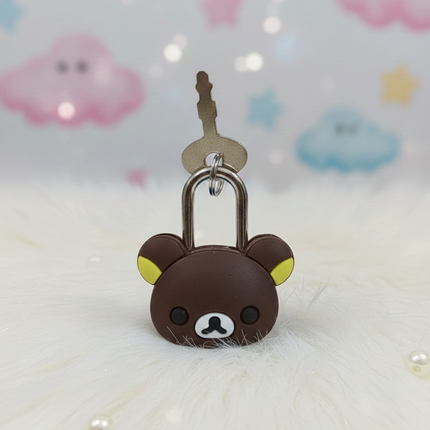 Kawaii Locks