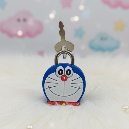 Kawaii Locks