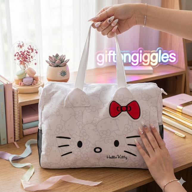 Hello Kitty Bag