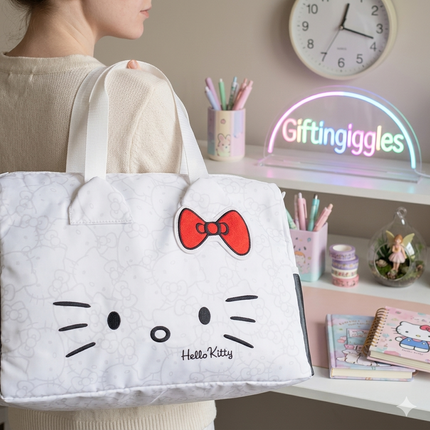 Hello Kitty Bag