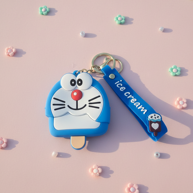 Silicone Coin Pouch