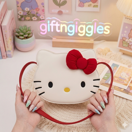 Hello Kitty Shoulder Bag