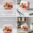miss pink