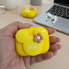 miki yellow
