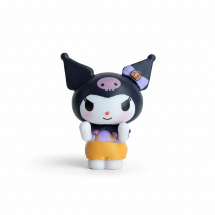 Kuromi Figurines
