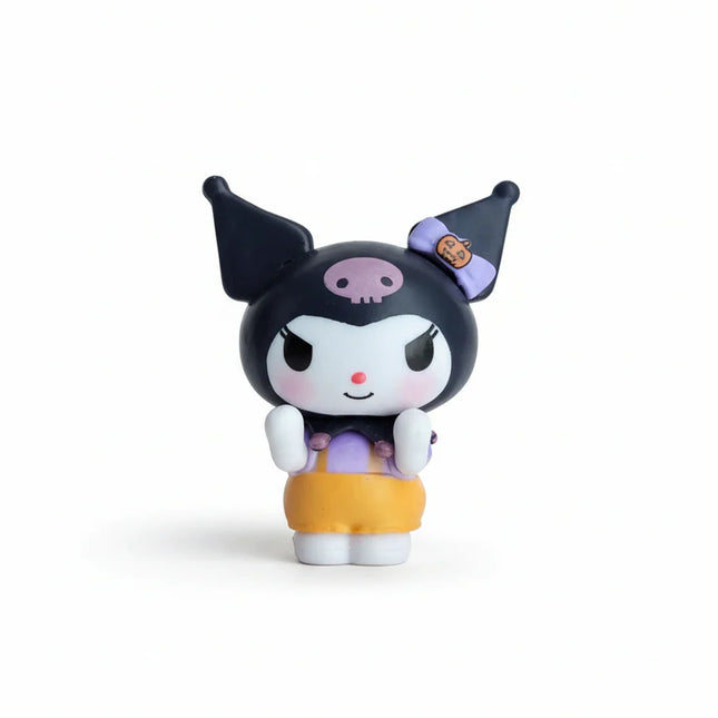 Kuromi Figurines