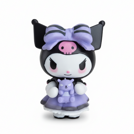 Kuromi Figurines