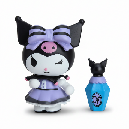 Kuromi Figurines