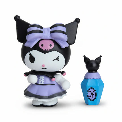 Kuromi Figurine Blessing Potion