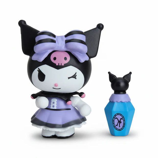 Kuromi Figurine Blessing Potion