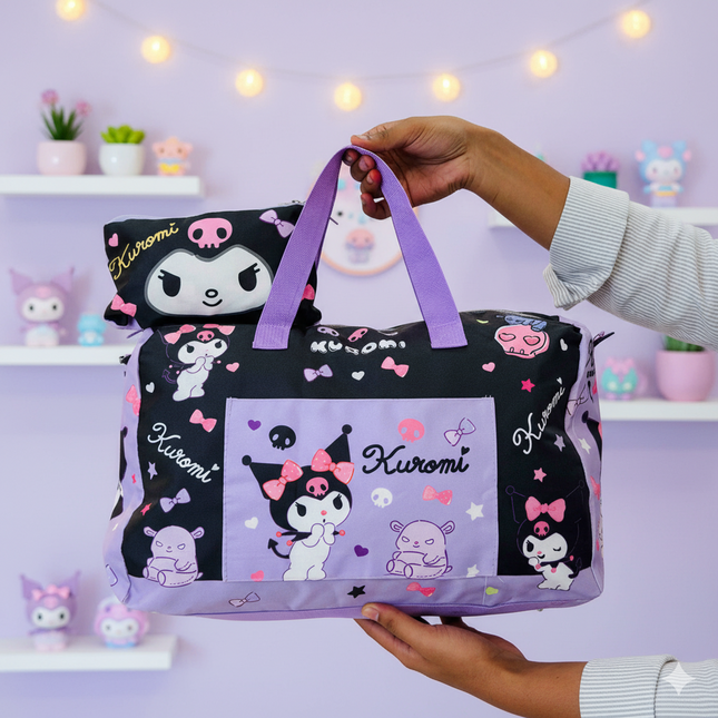 Sanrio Duffle Bag