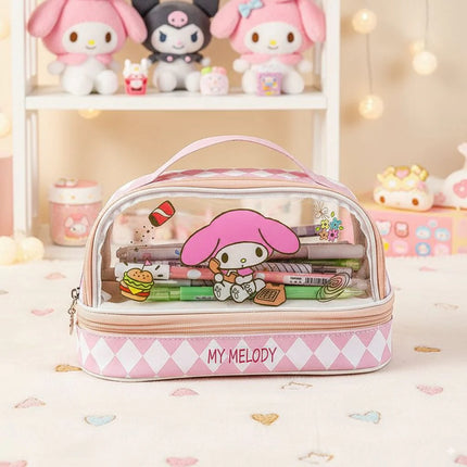 My Melody Travel Pouch