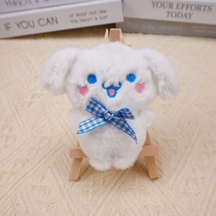 Kawaii Sanrio Plush Keychain / Bag Charm