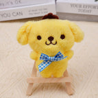 POMPOMPURIN