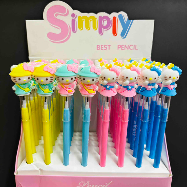 Hello Kitty Pencil