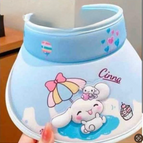 Cinnamoroll
