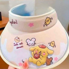 Pompompurin