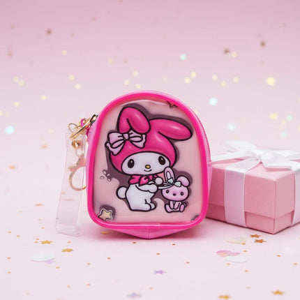 My Melody Coin Pouch