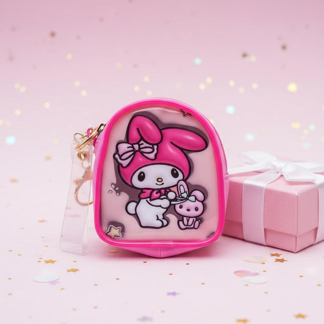 My Melody Coin Pouch