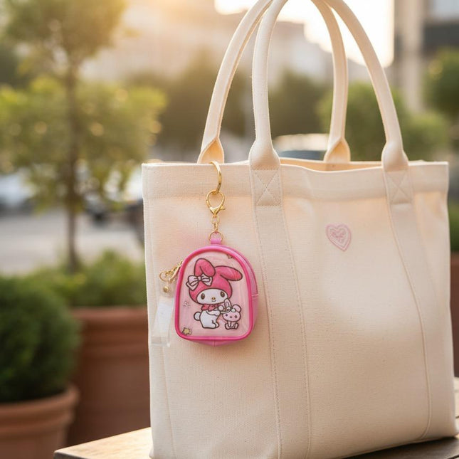 My Melody Coin Pouch