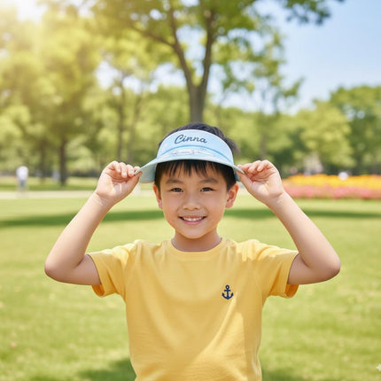 Sanrio visors