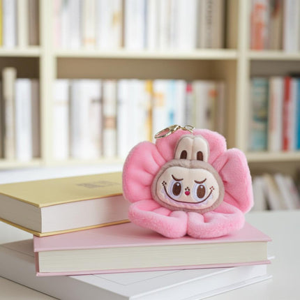 Labubu Plush Charm