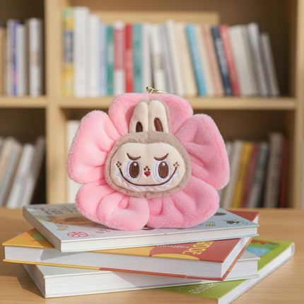 Labubu Plush Charm