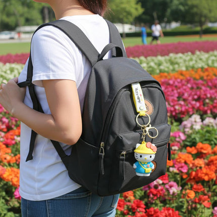 Hello Kitty Keychain
